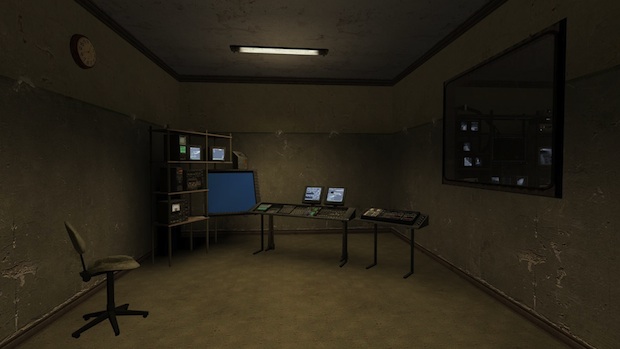 The Stanley Parable